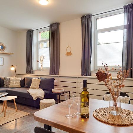 Kleine Moselruhe - Gemuetliche Ferienwohnung Bis 3 Personen - Zentral In Traben-Trarbach Eksteriør bilde